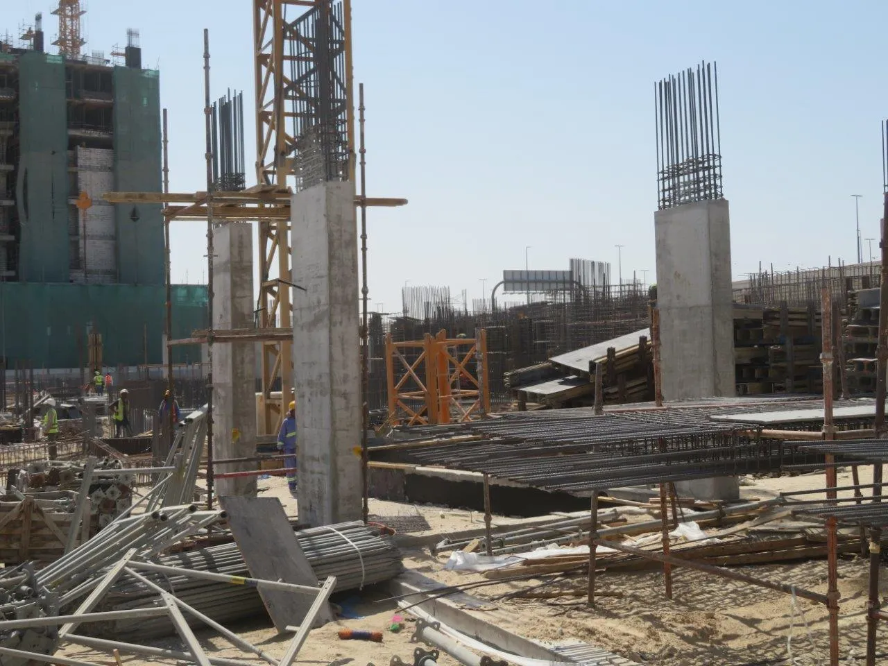 project inspections