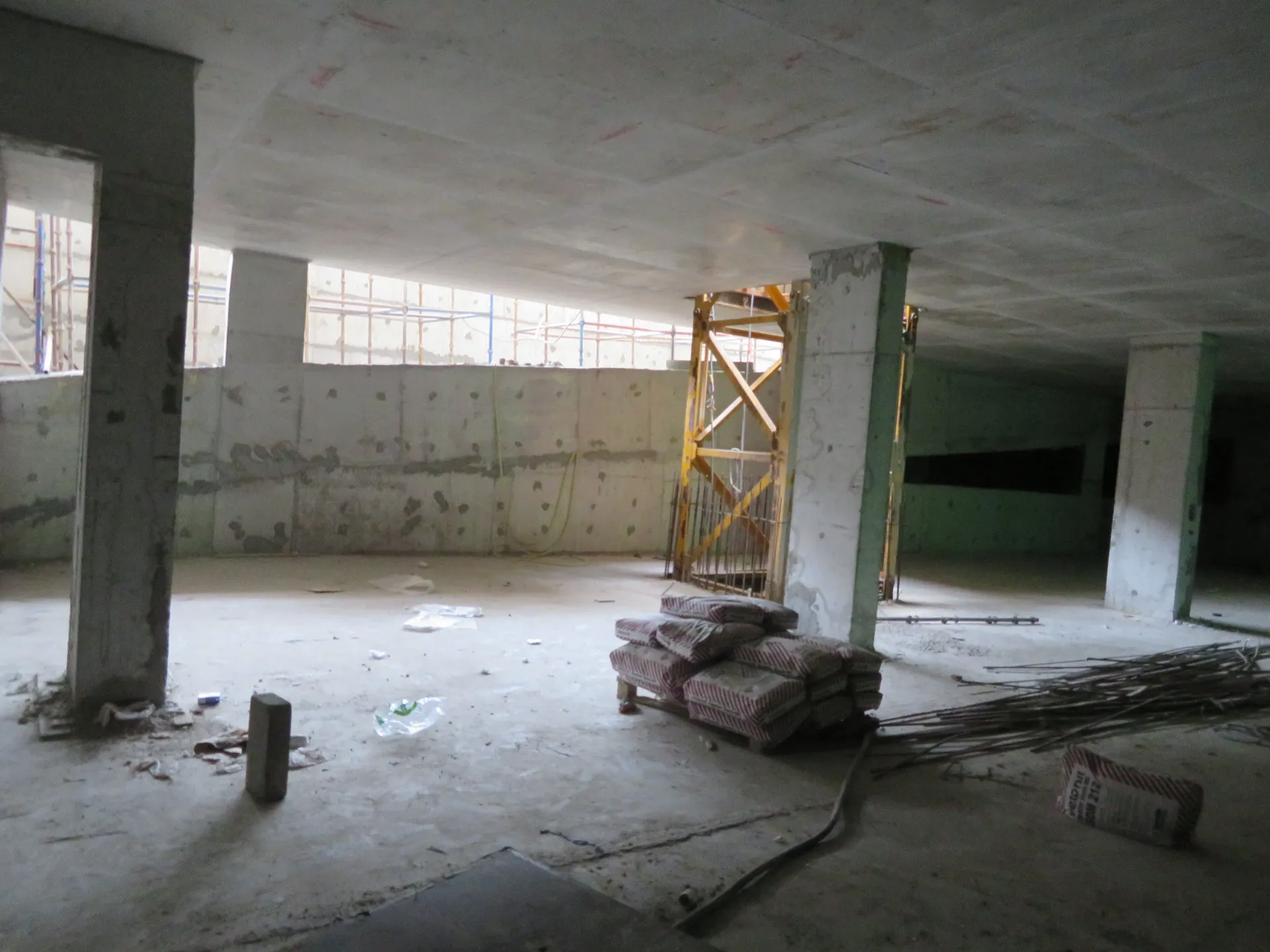 project inspections