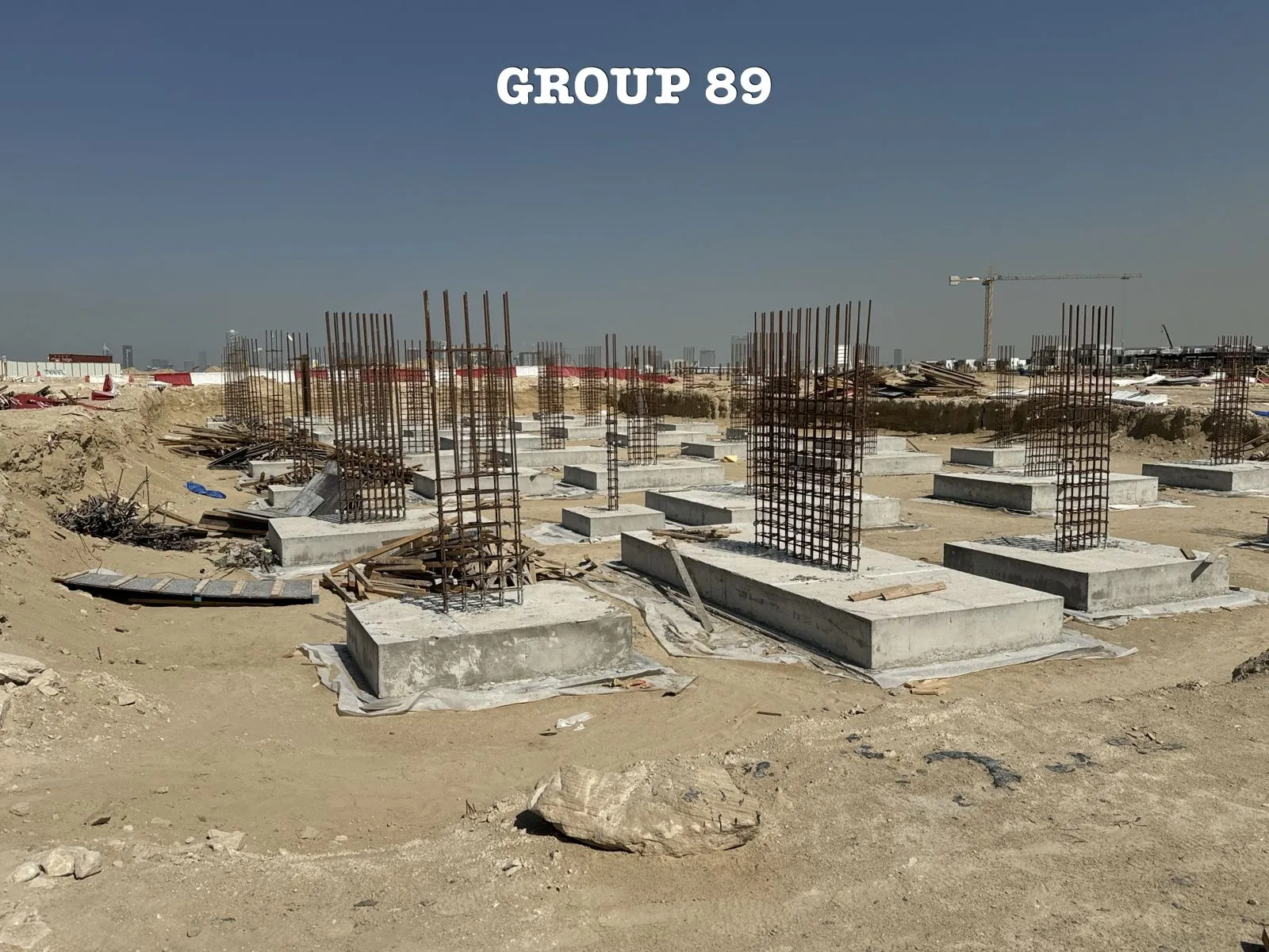 project inspections