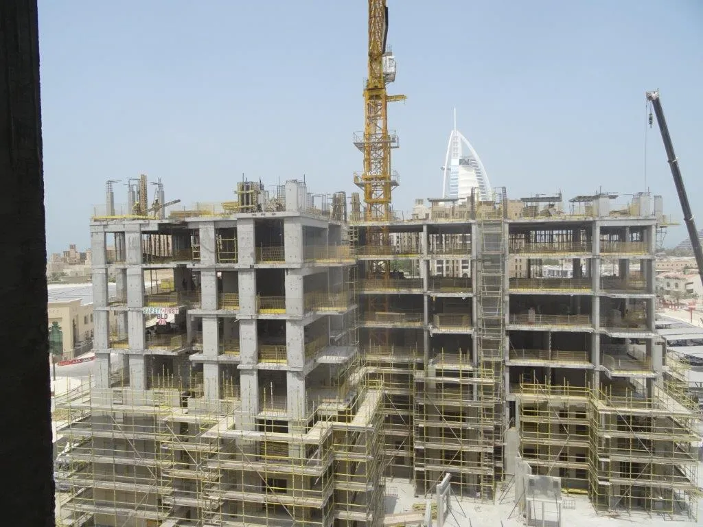project inspections