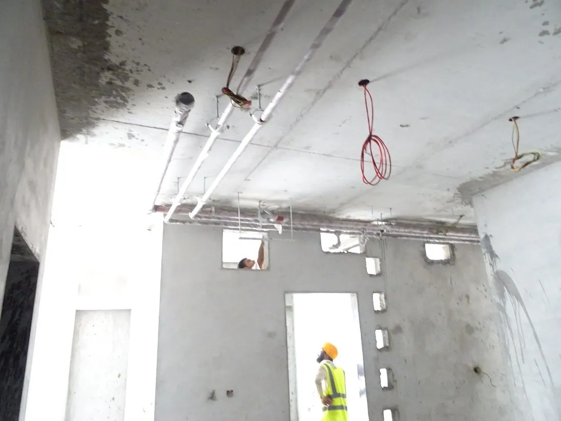 project inspections