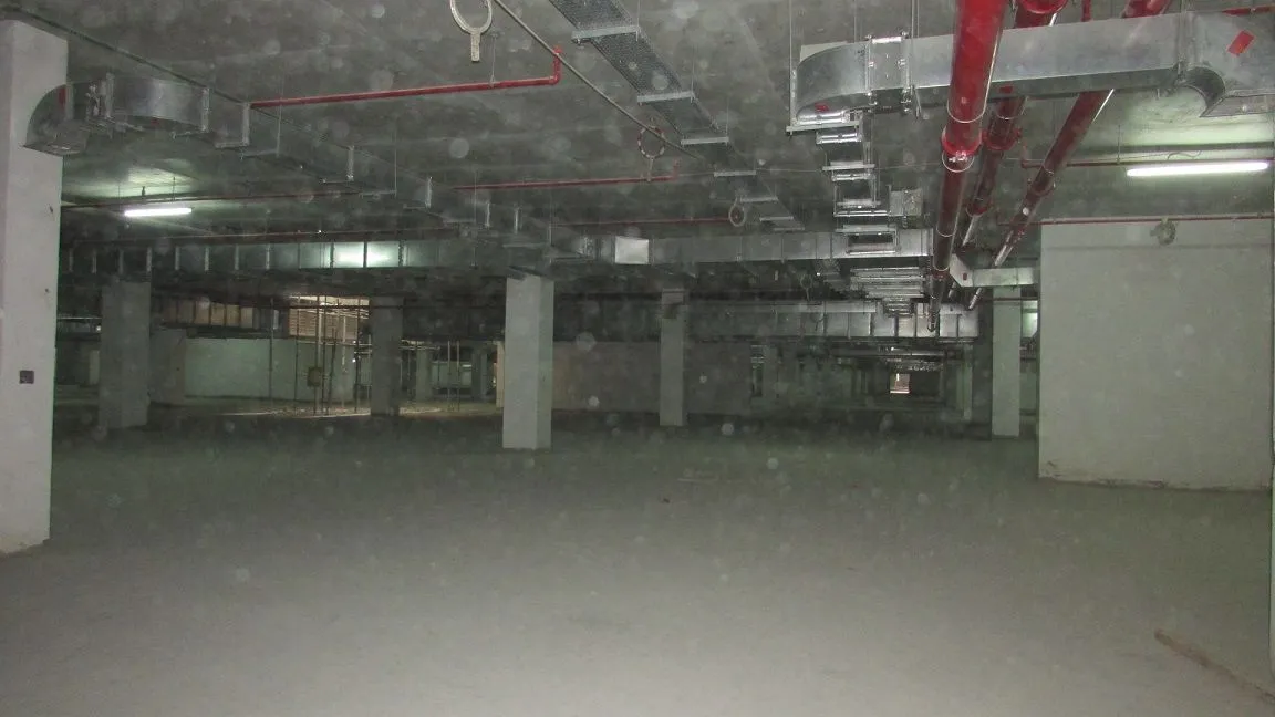 project inspections