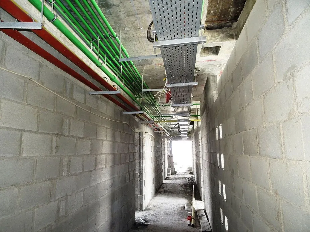 project inspections