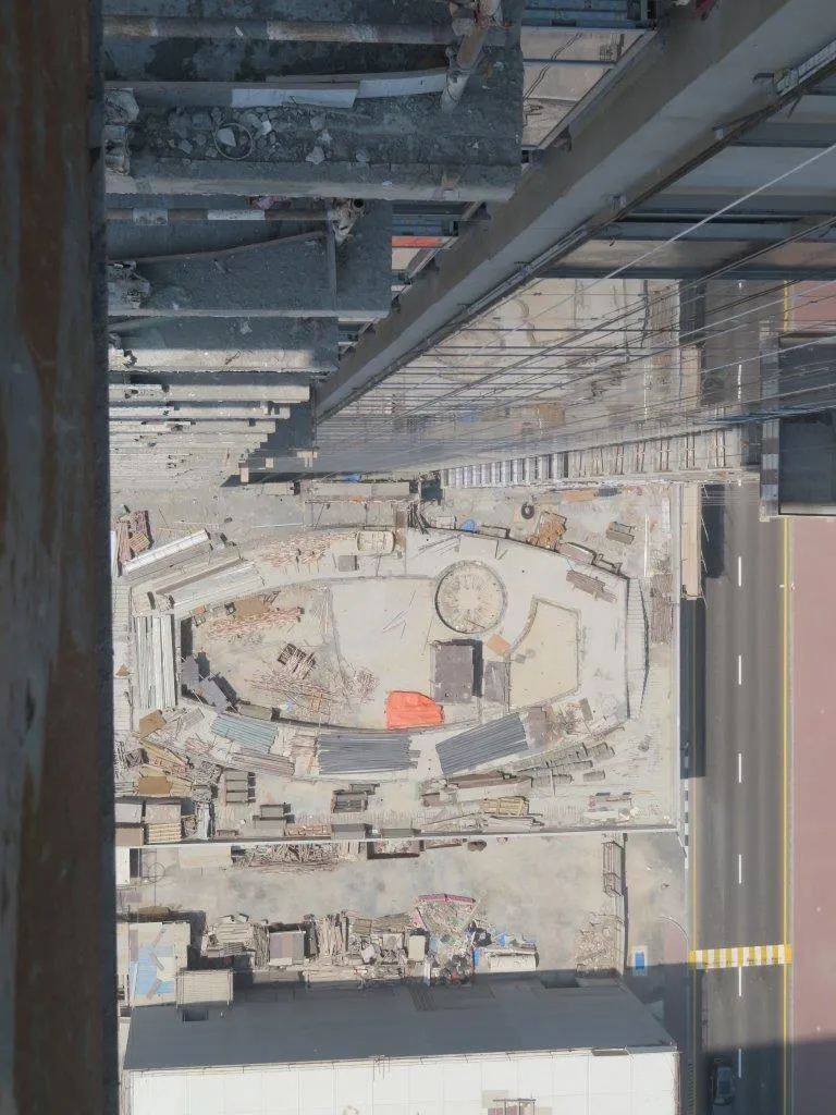 project inspections