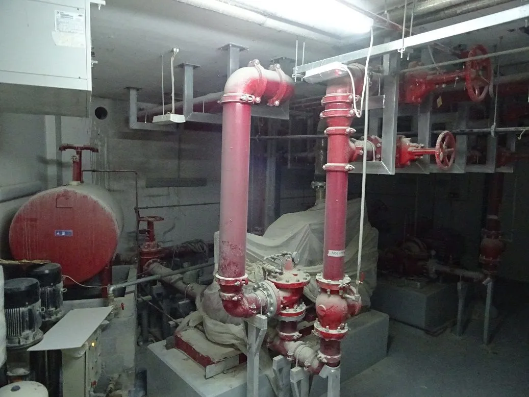 project inspections