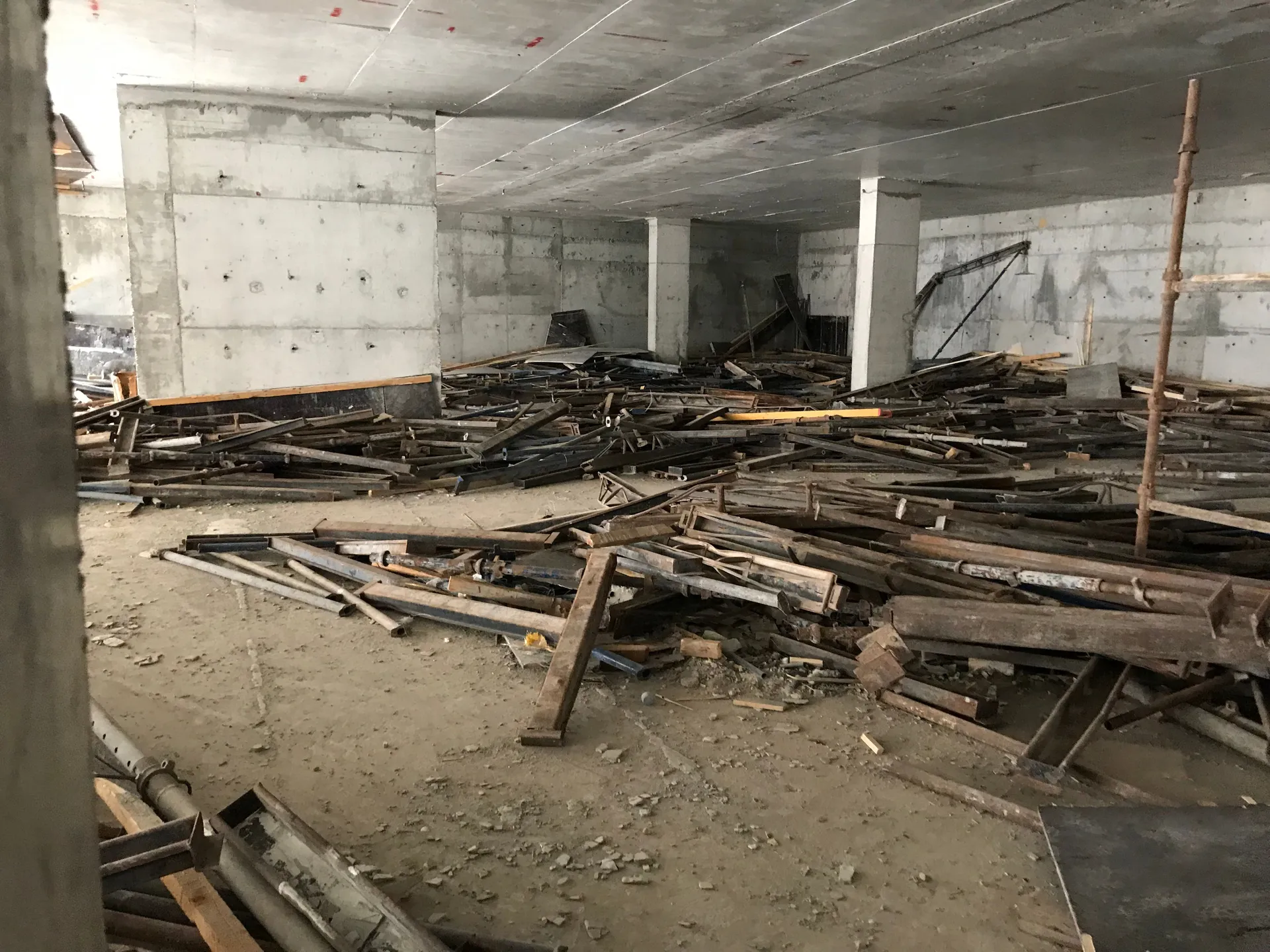 project inspections