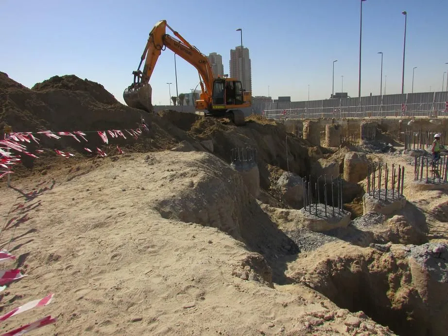 project inspections