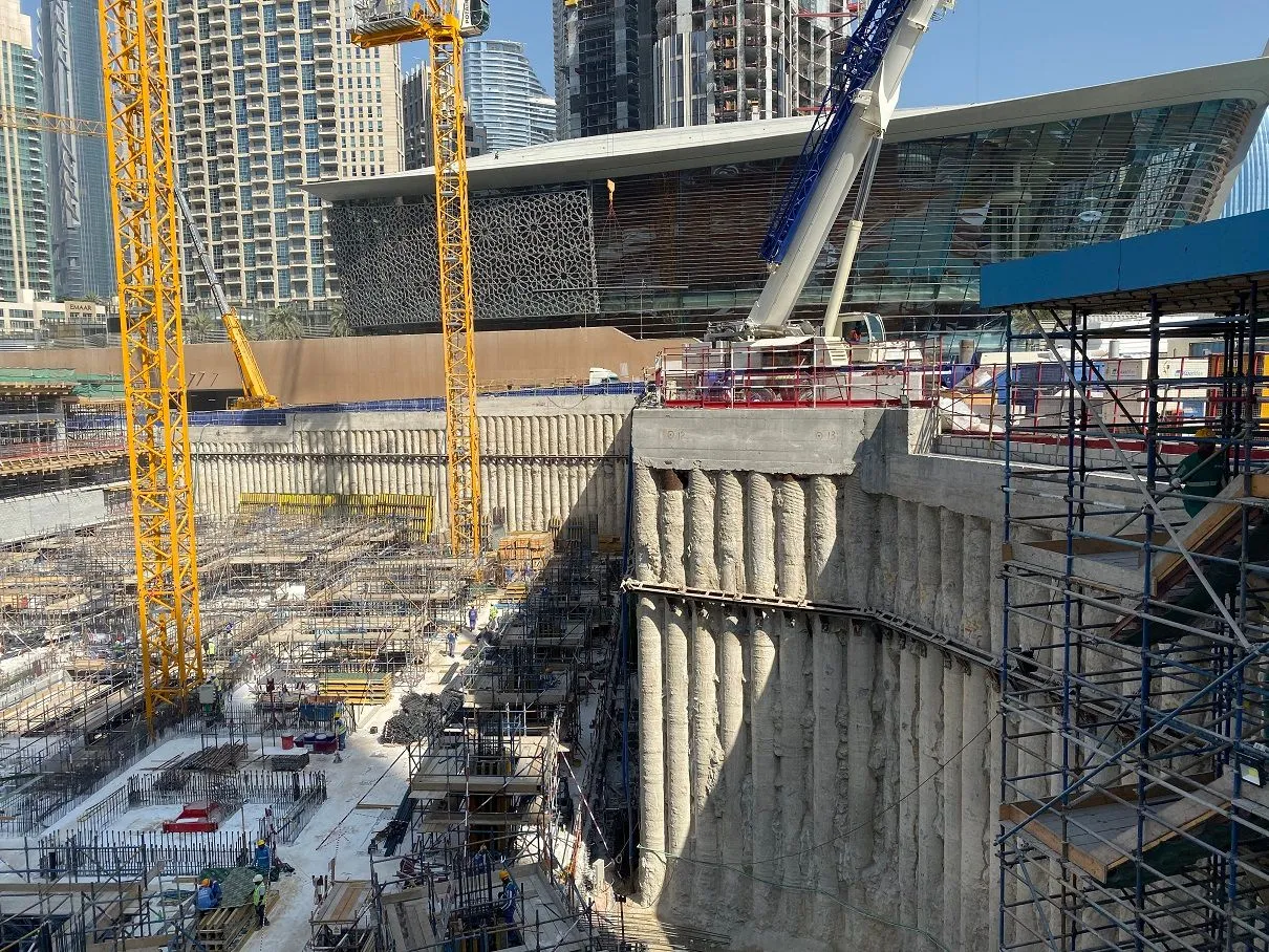 project inspections