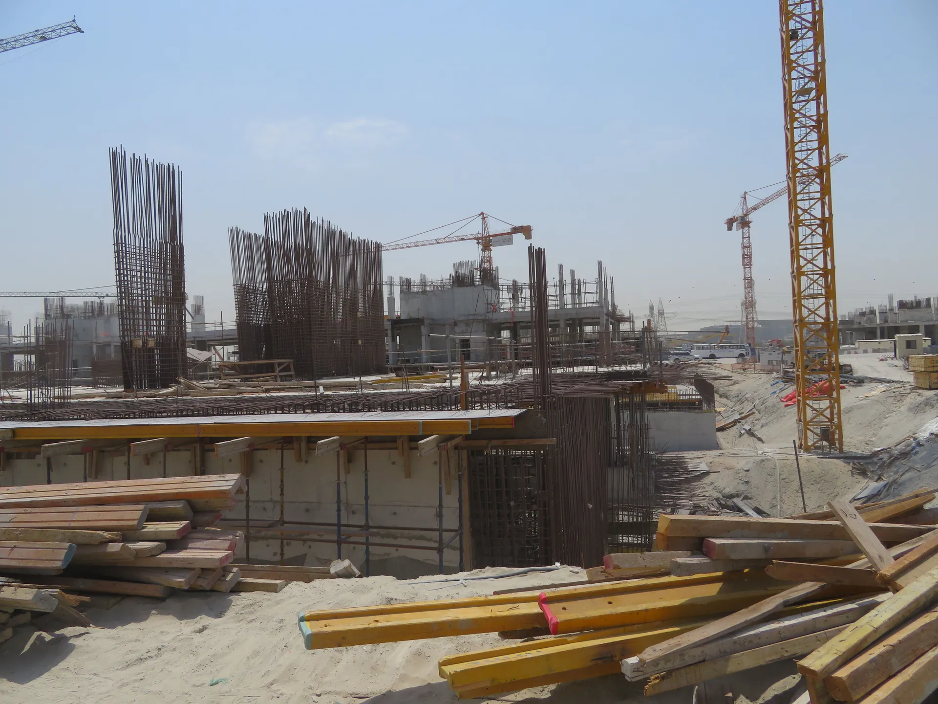project inspections