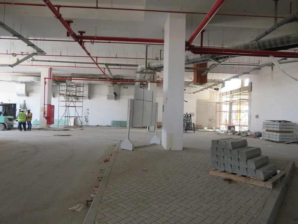 project inspections
