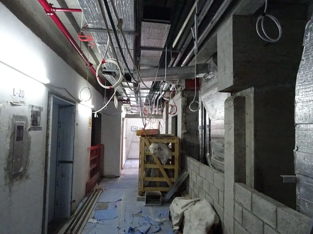 project inspections