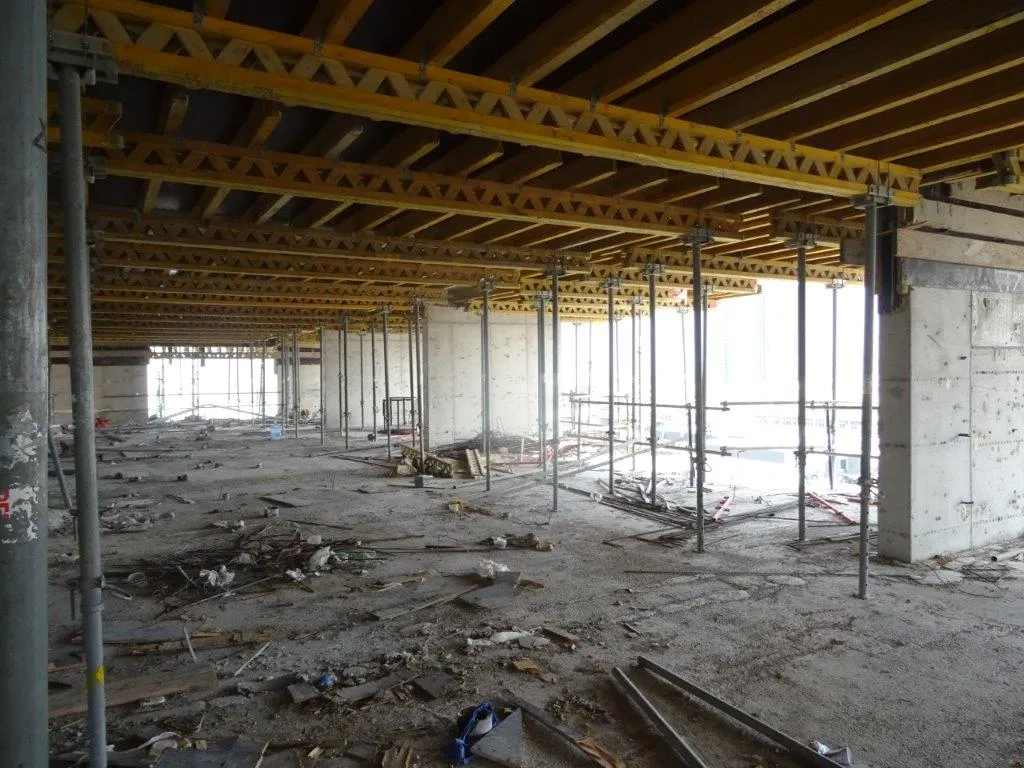 project inspections
