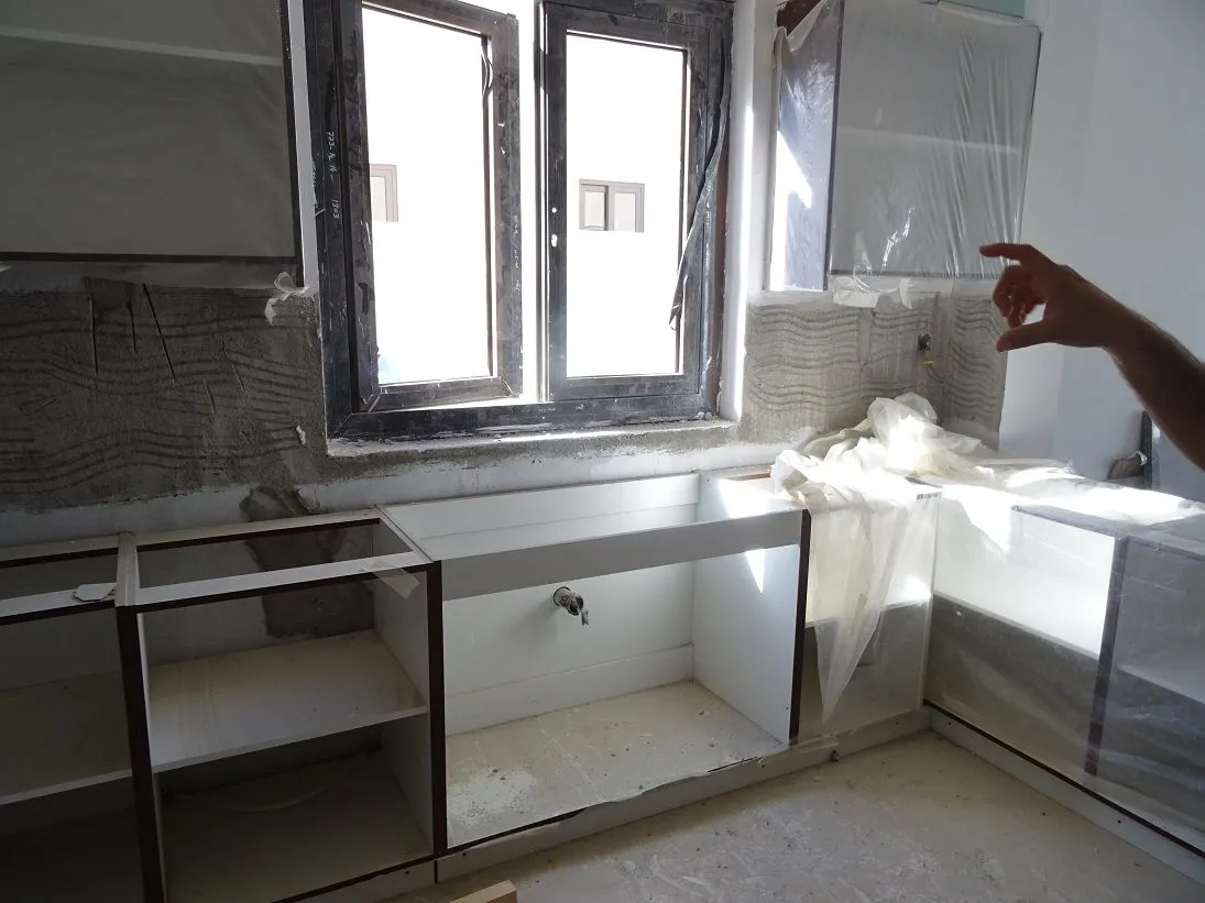 project inspections