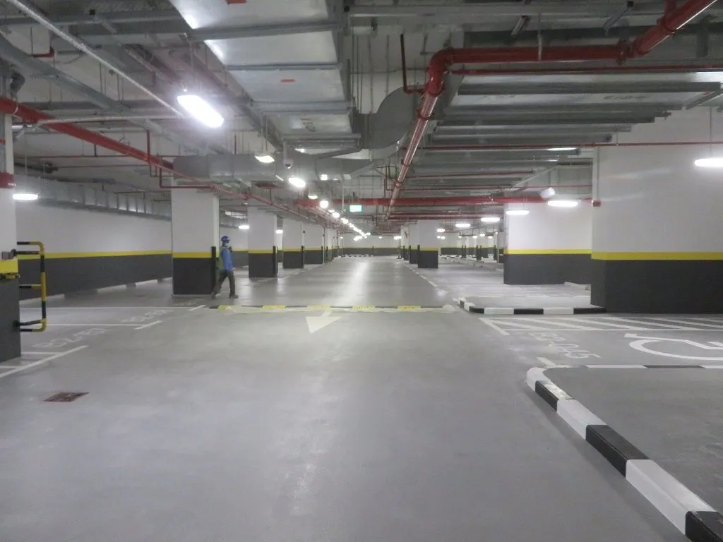 project inspections