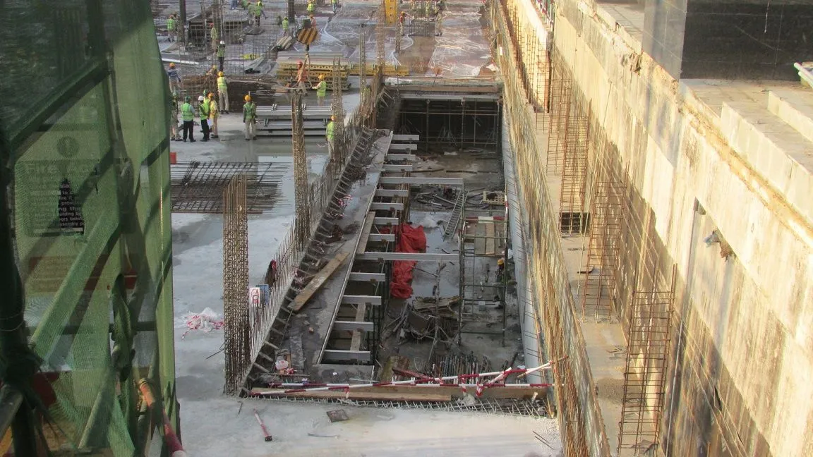 project inspections