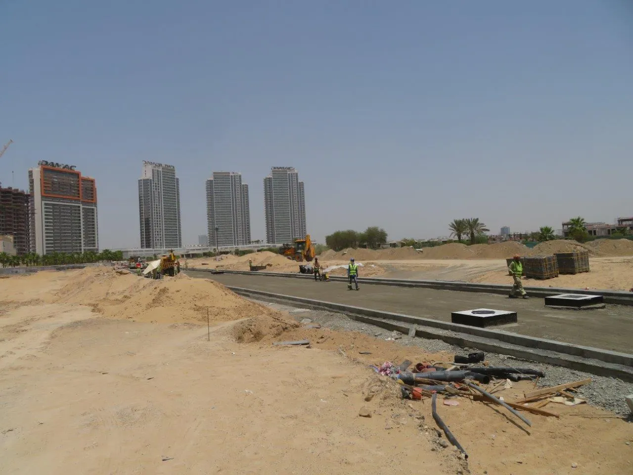 project inspections