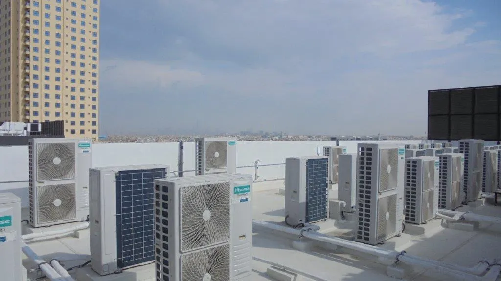 project inspections