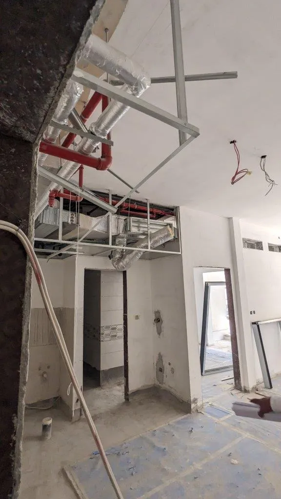 project inspections