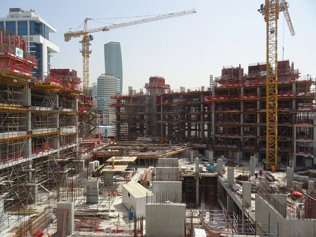 project inspections