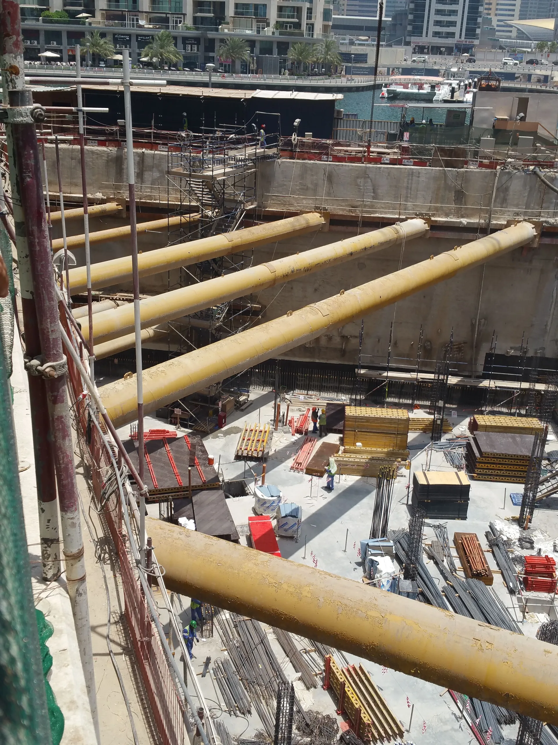 project inspections