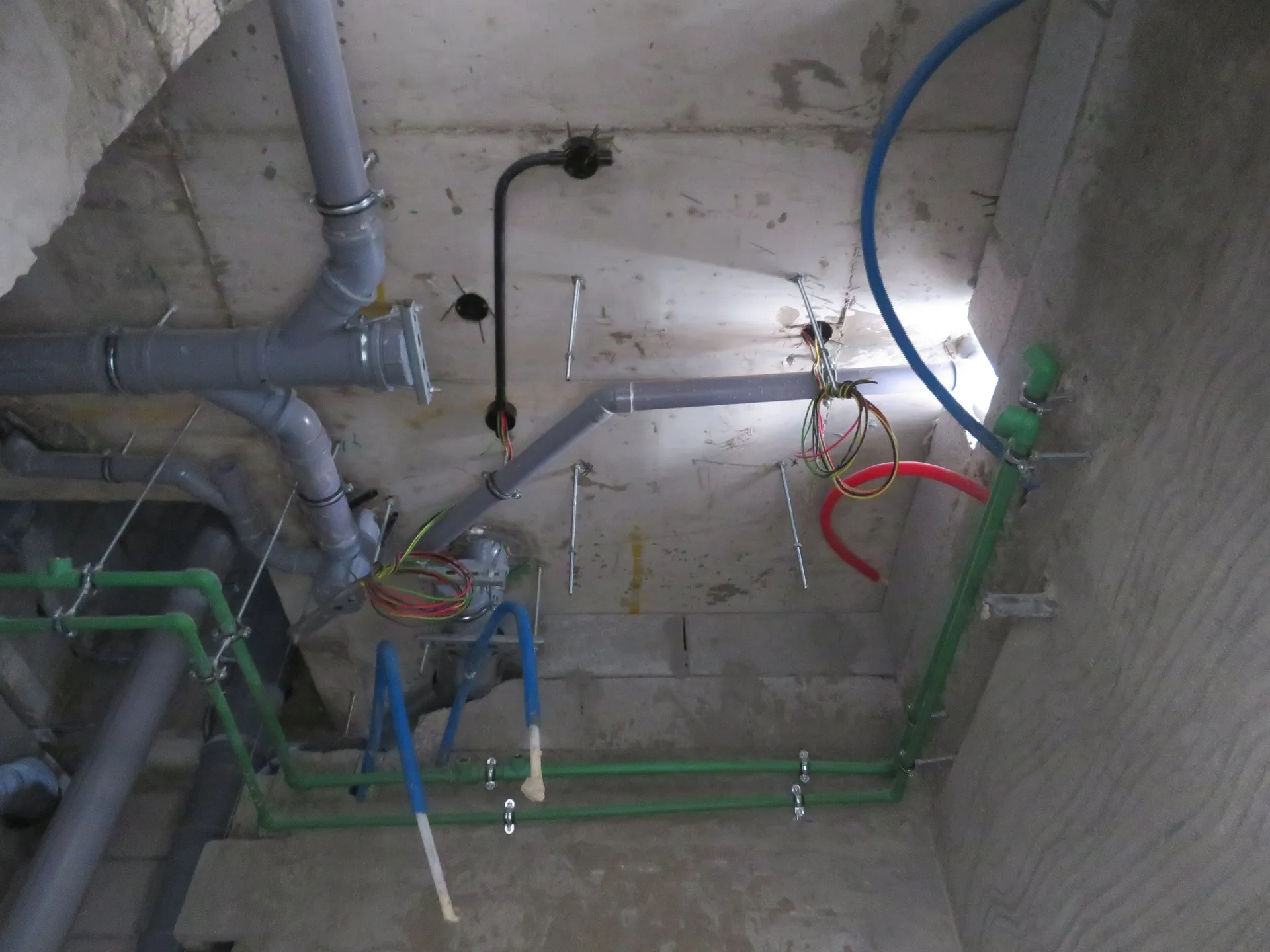 project inspections