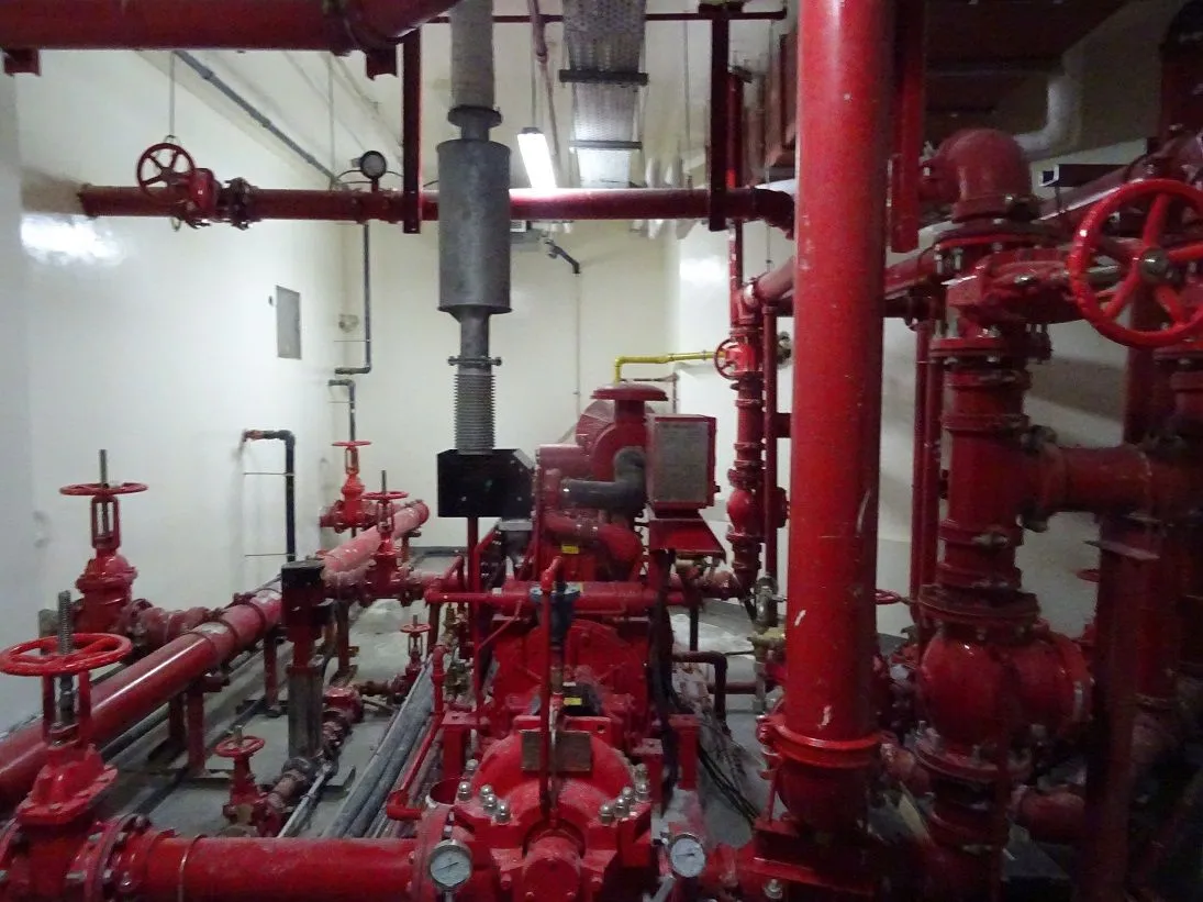 project inspections