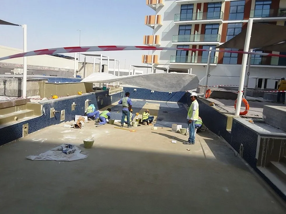 project inspections