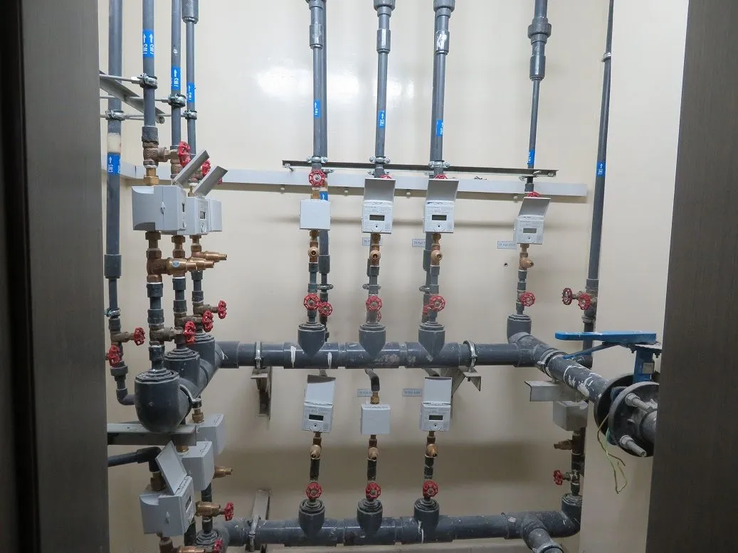 project inspections