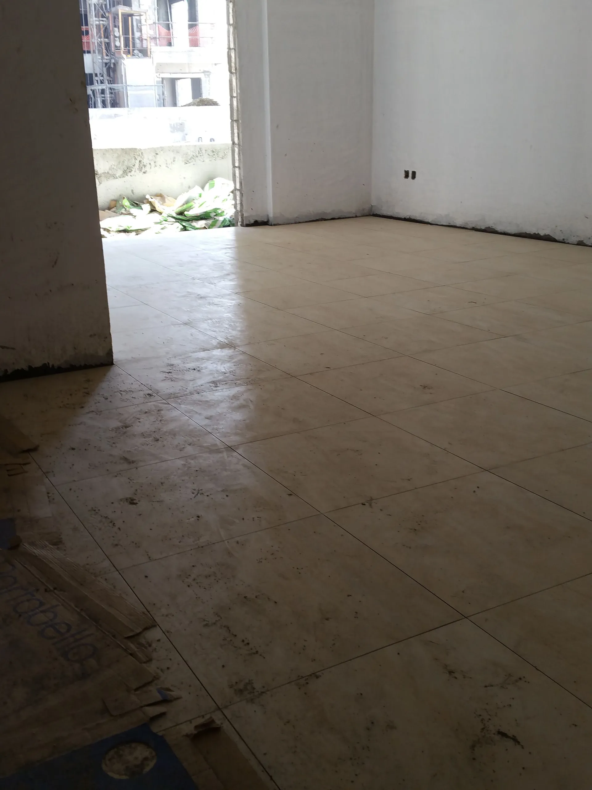 project inspections
