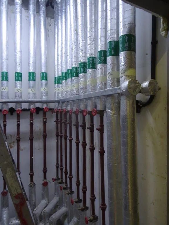 project inspections