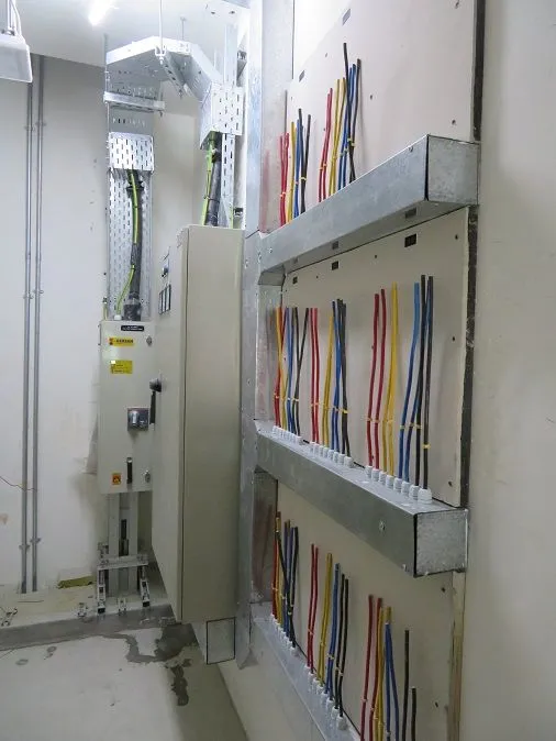 project inspections