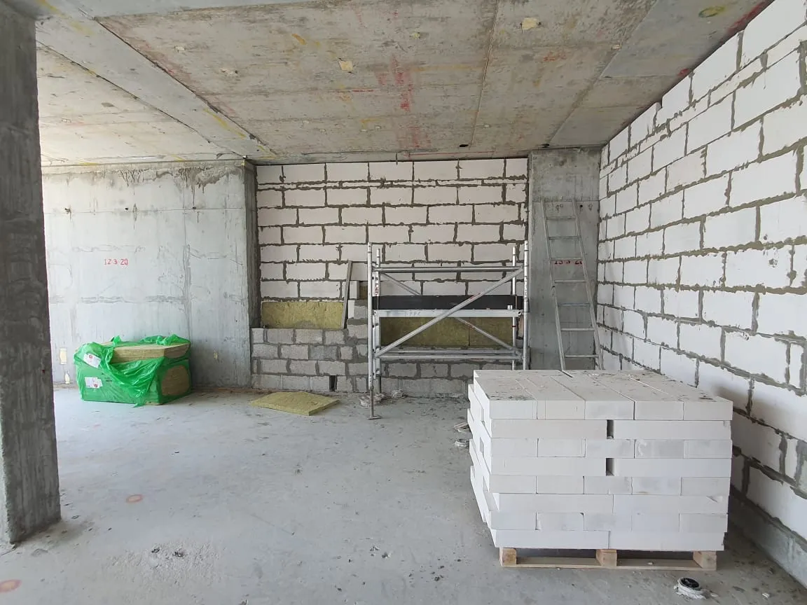 project inspections
