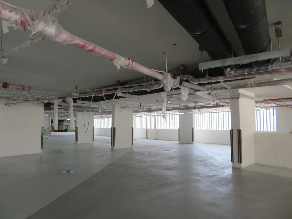 project inspections