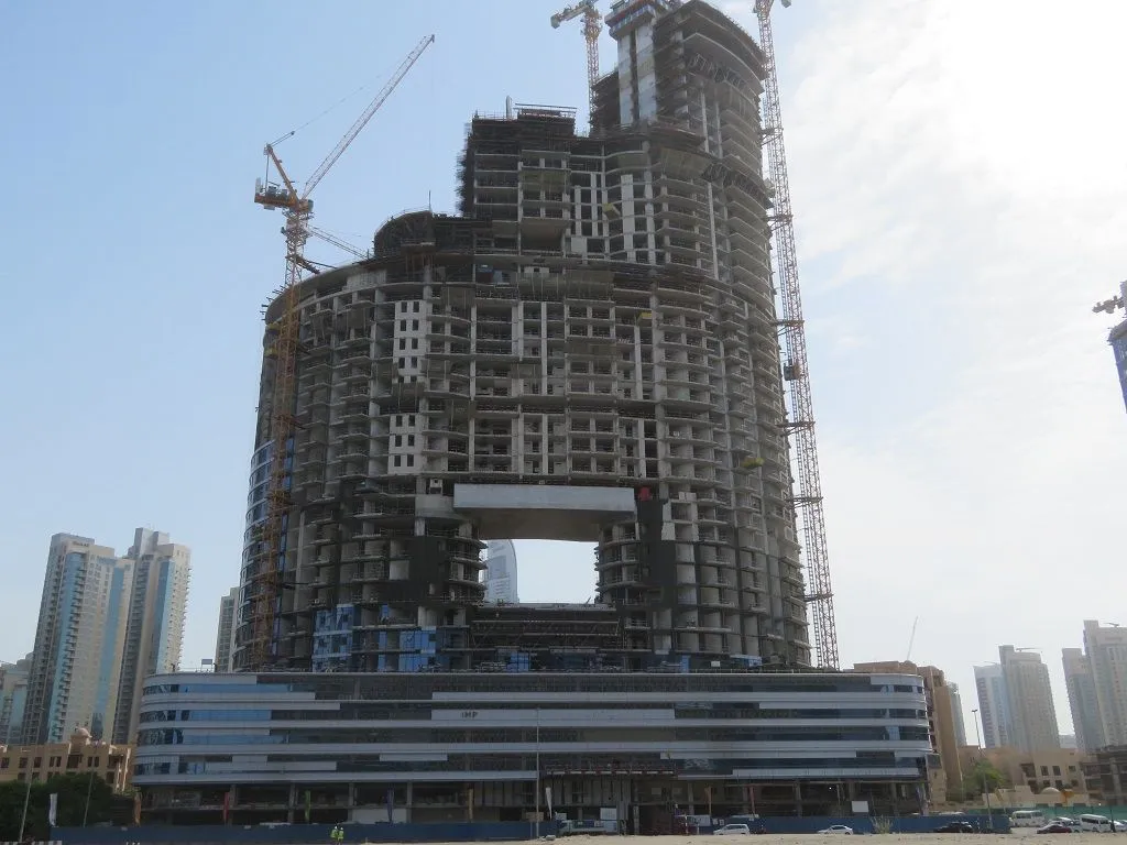project inspections