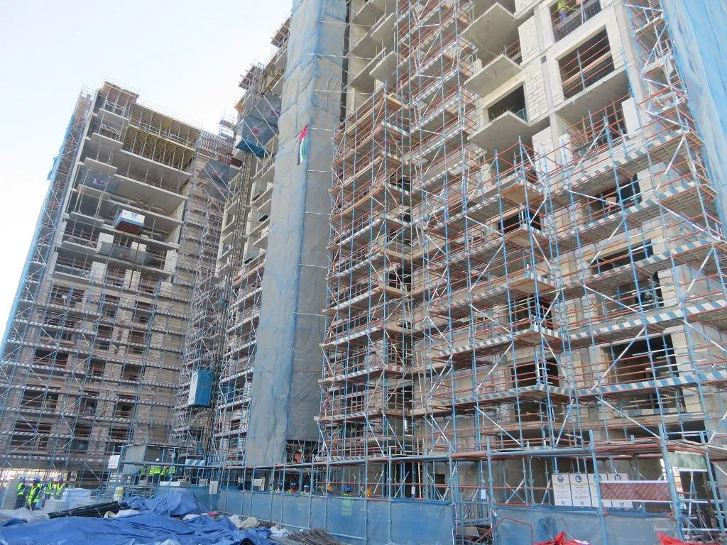 project inspections
