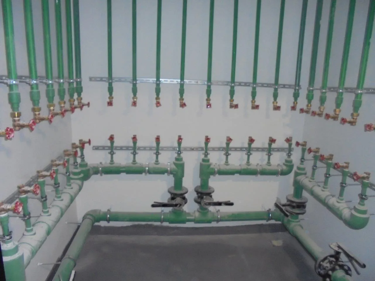 project inspections