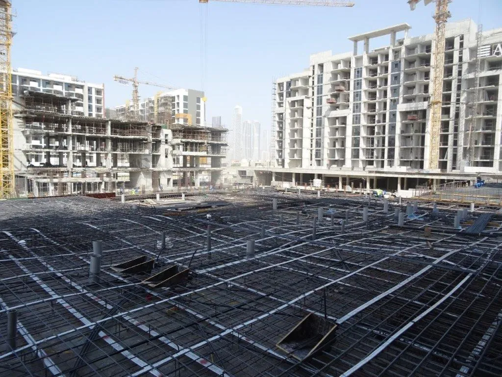 project inspections