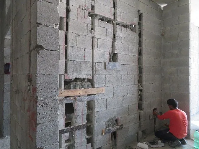 project inspections