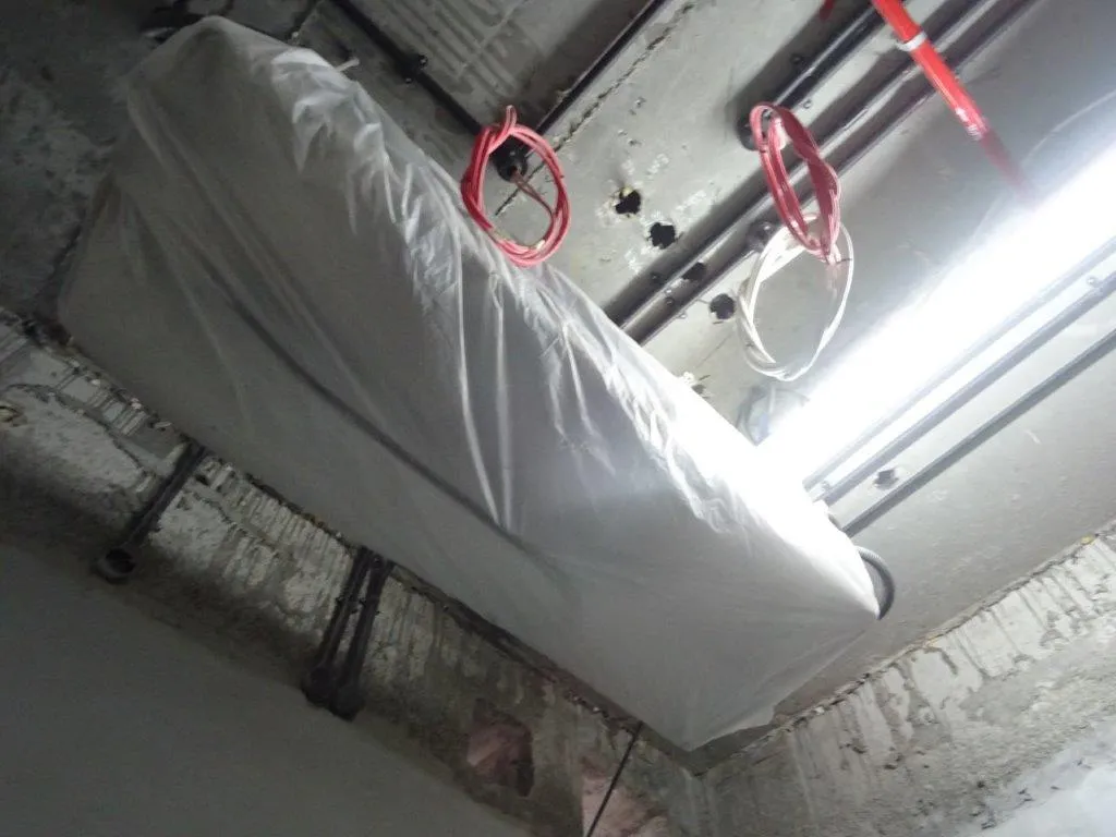 project inspections