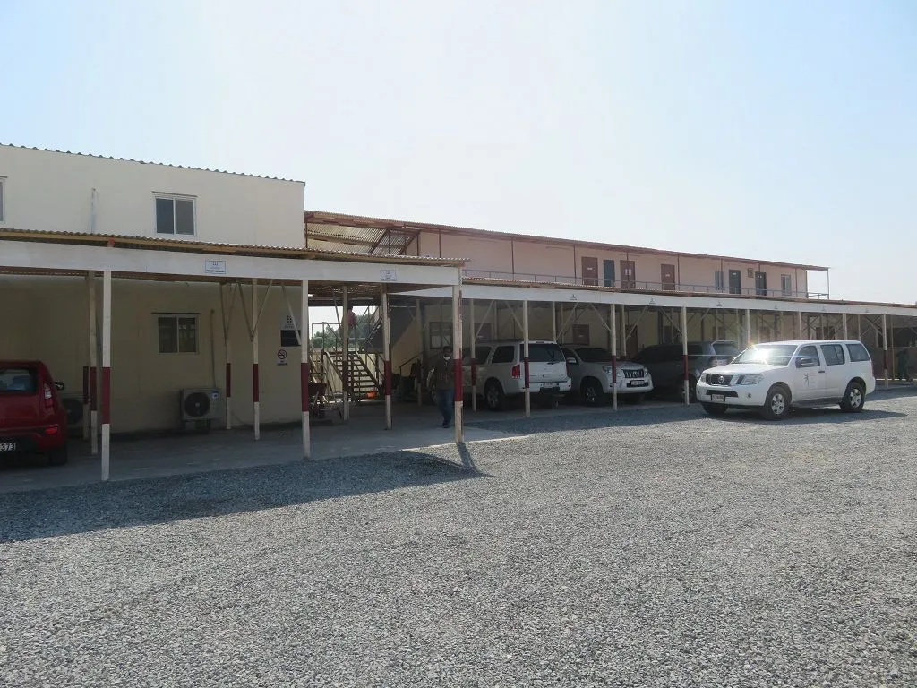 project inspections