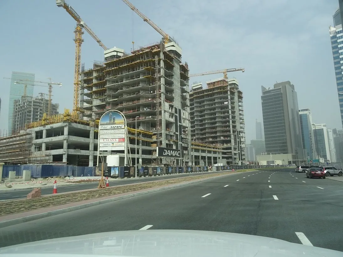 project inspections