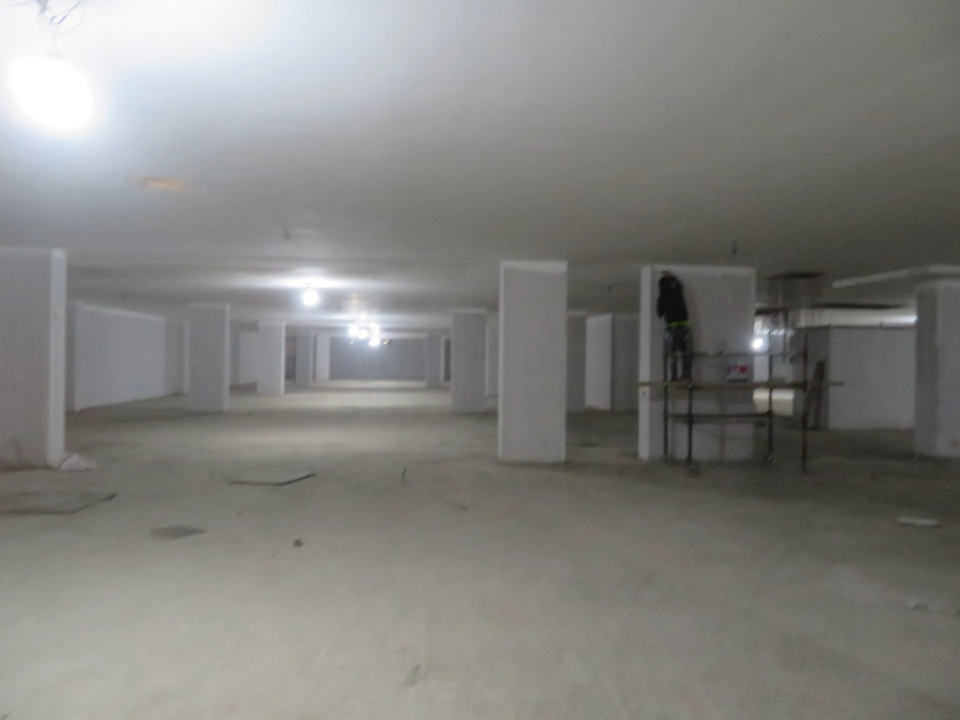 project inspections