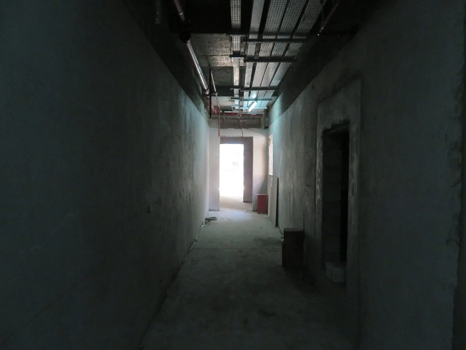project inspections
