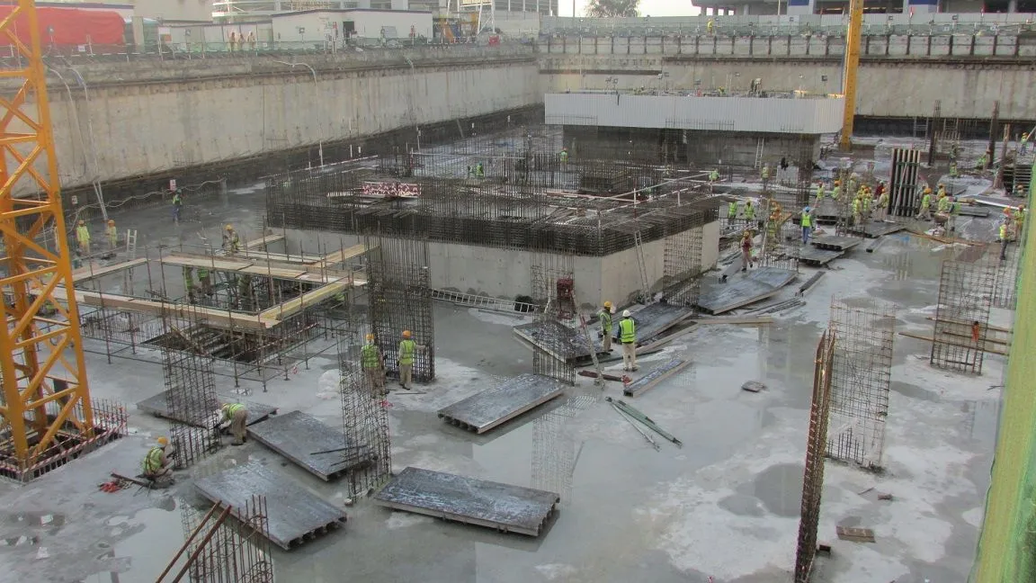 project inspections