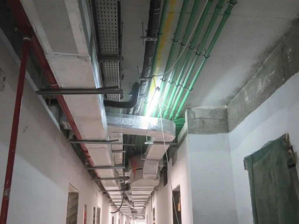 project inspections
