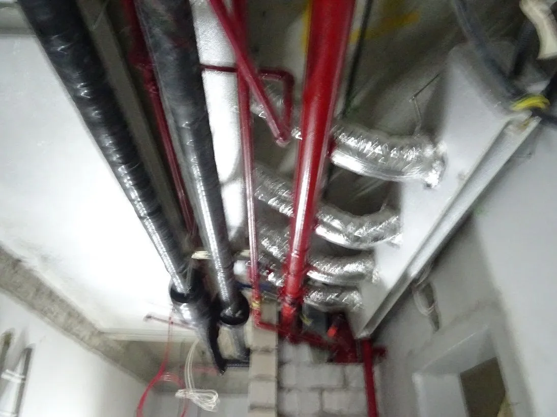 project inspections