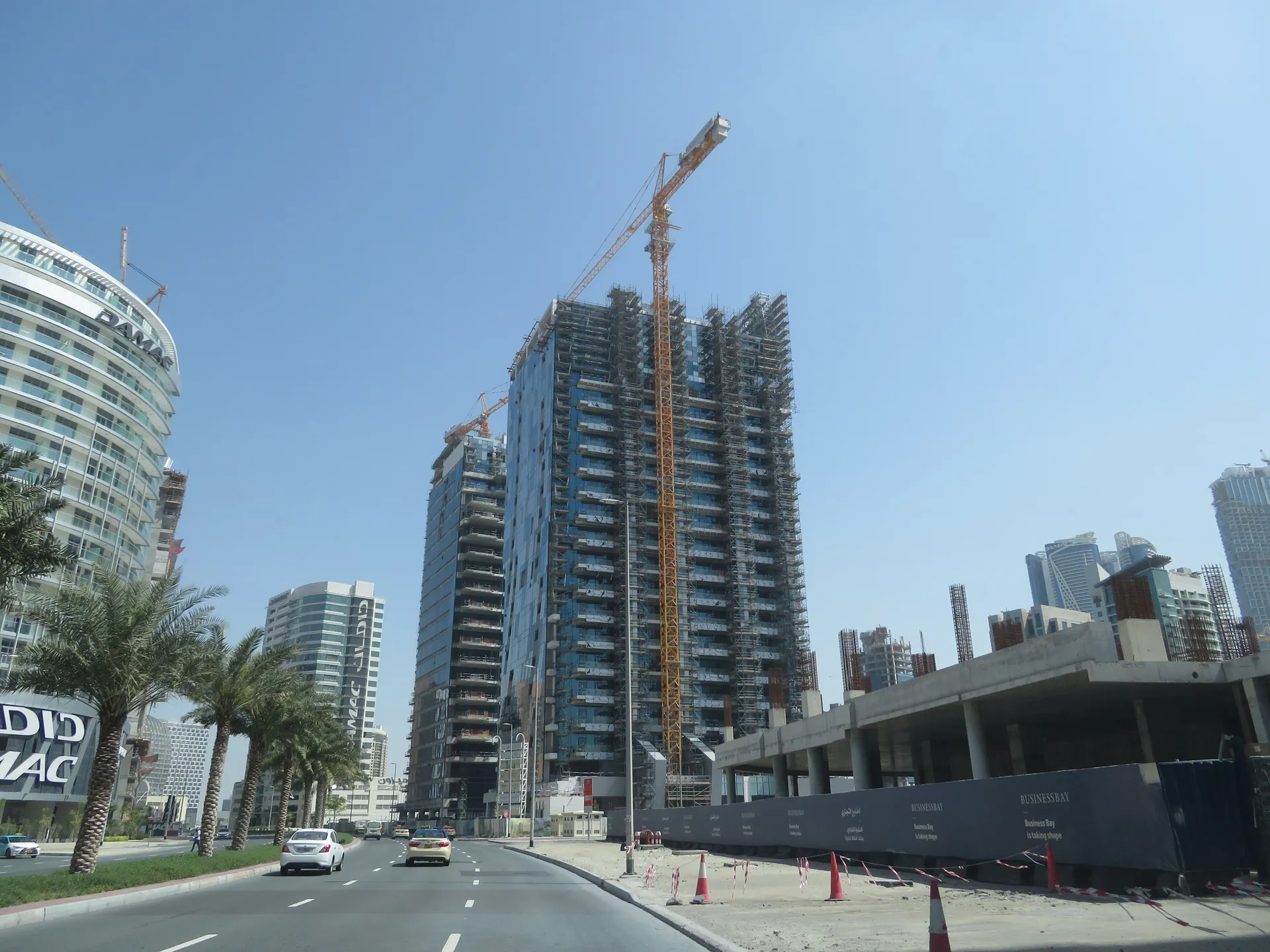 project inspections