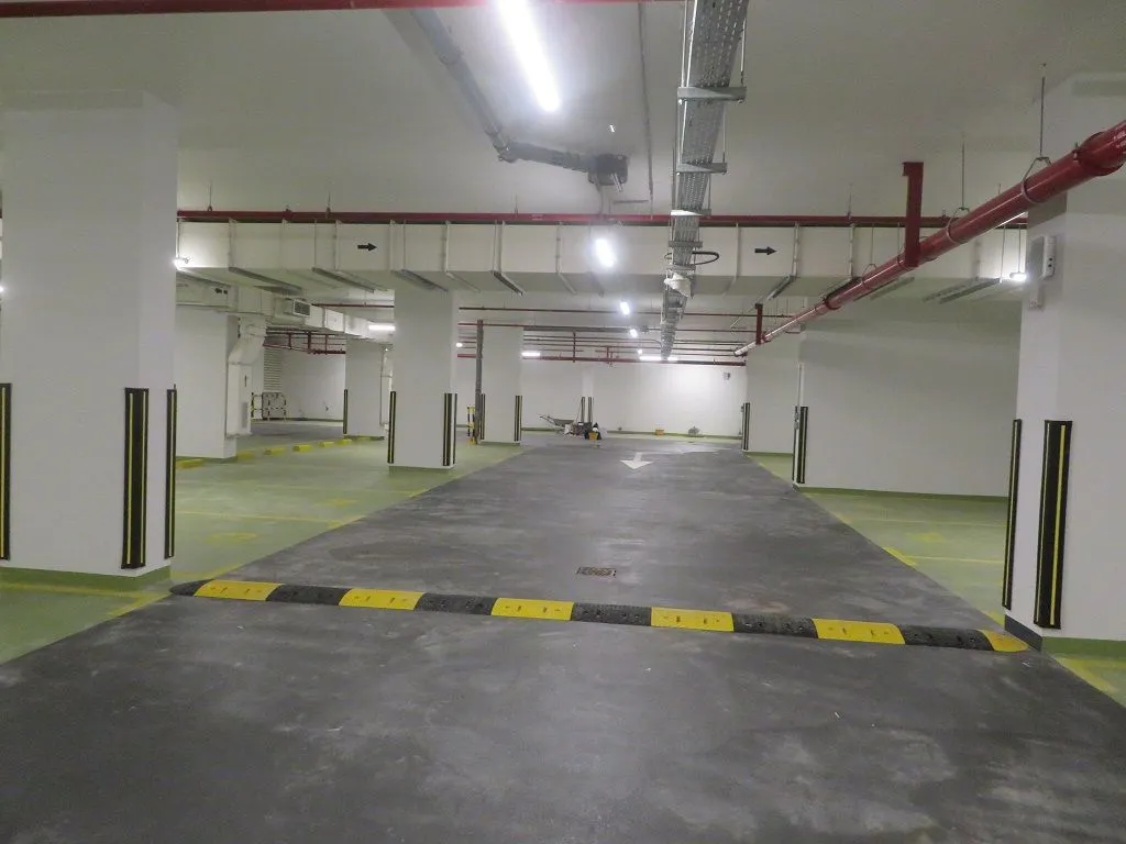 project inspections