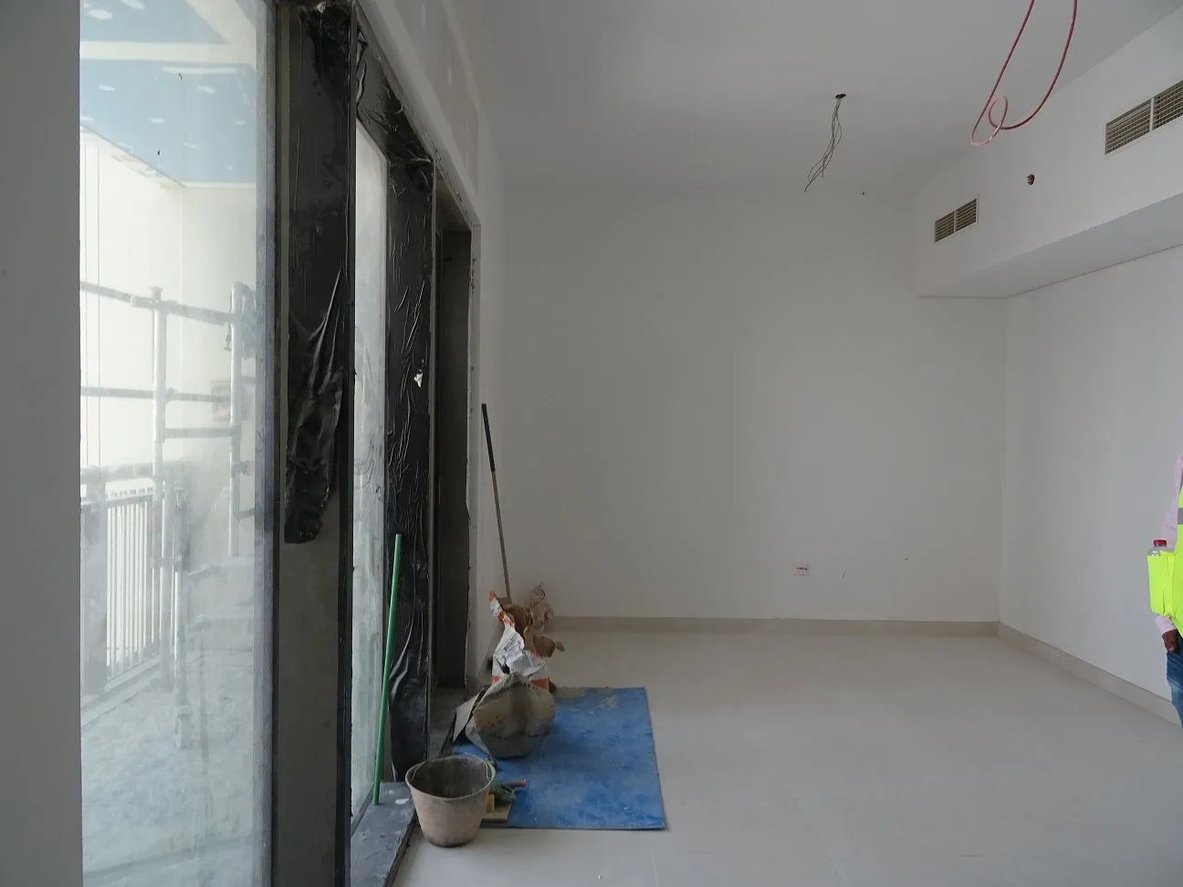 project inspections