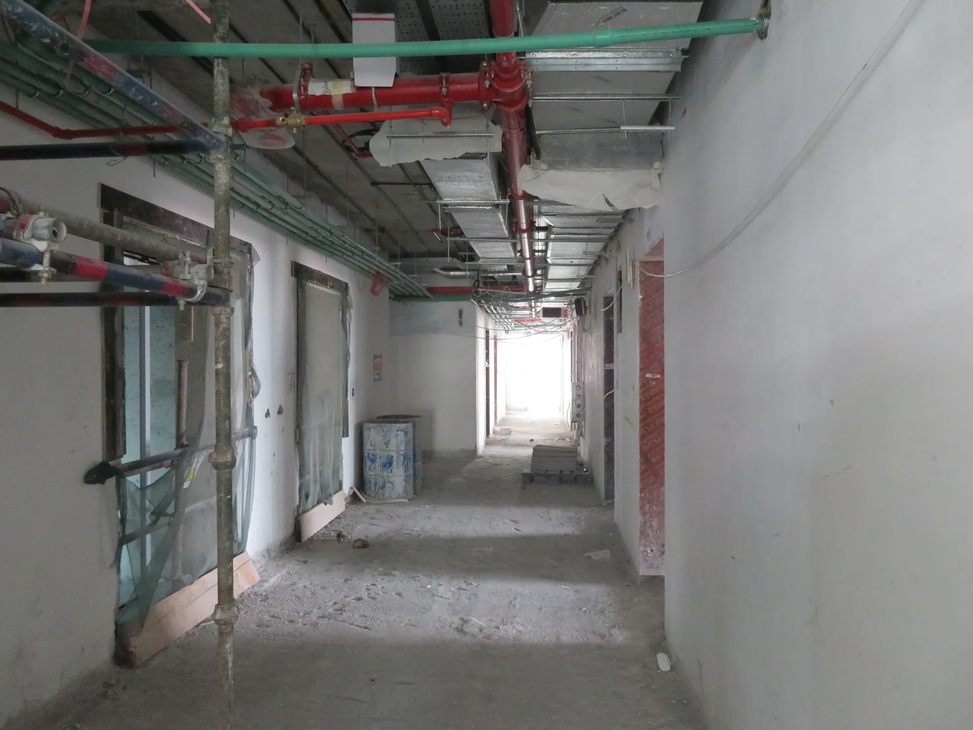 project inspections